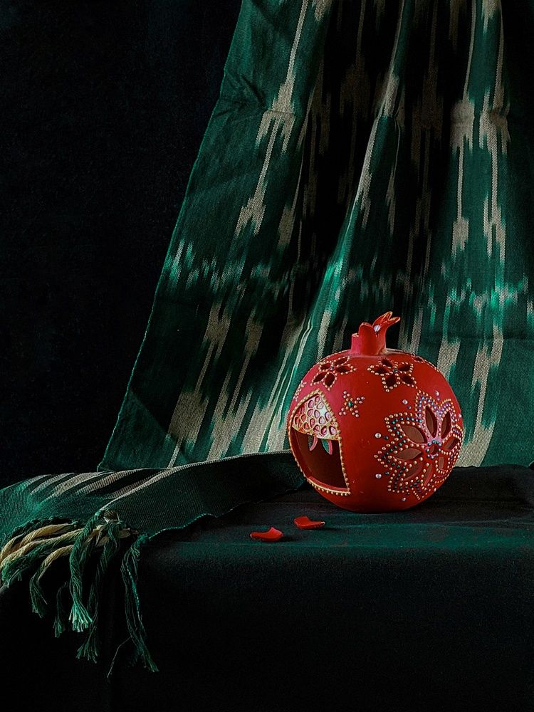 Photograph by Эмма Рахматуллина