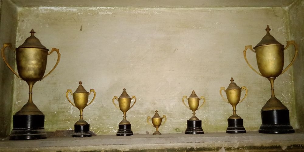 Photograph by Yasha Akhtar