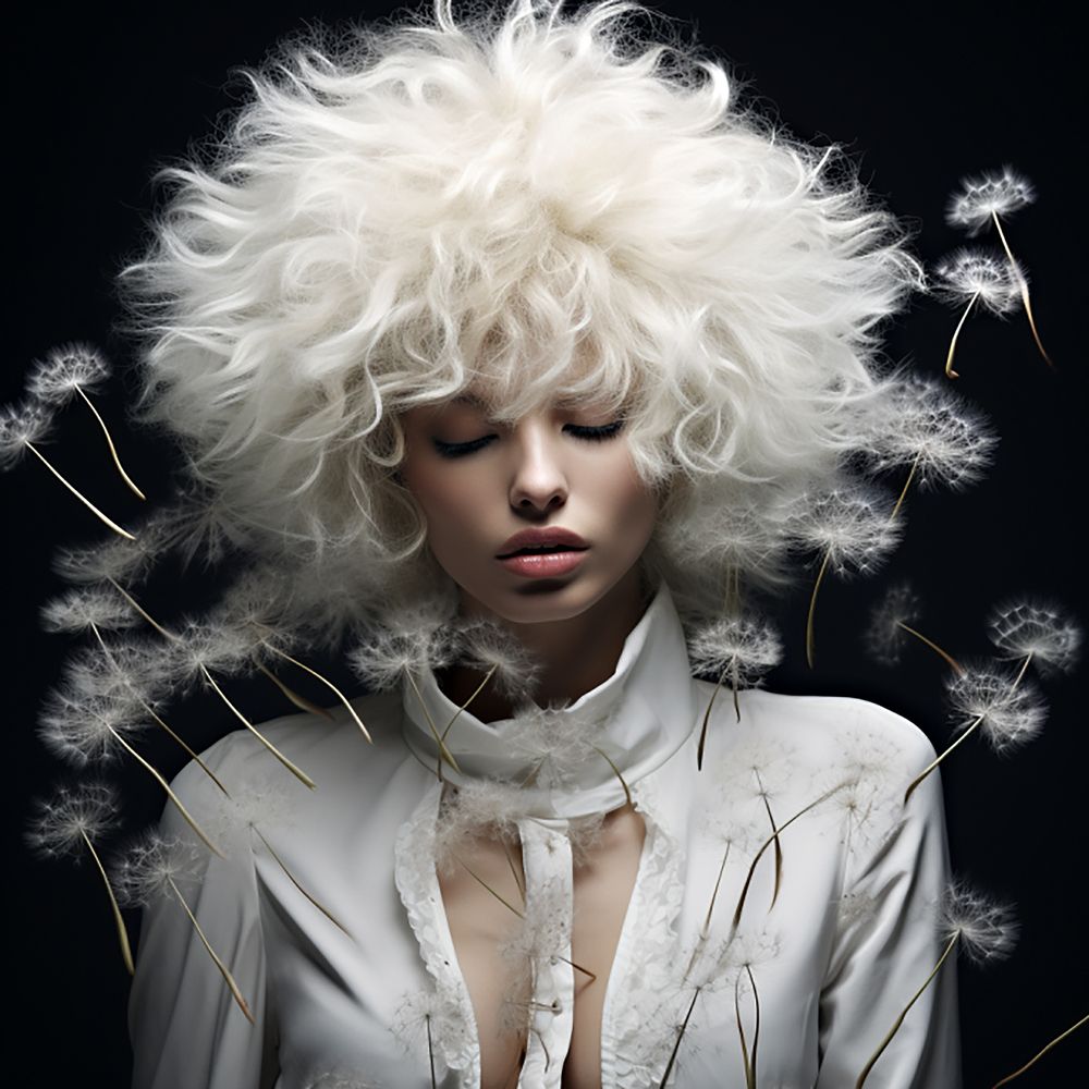 Photograph by Anastasia Zharova