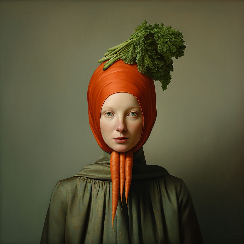 Photograph by Anastasia Zharova