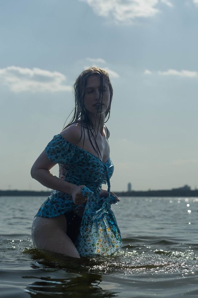 Photograph by Додров Андрей