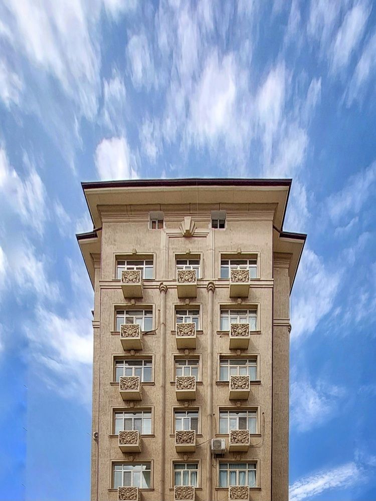 Photograph by Эмма Рахматуллина