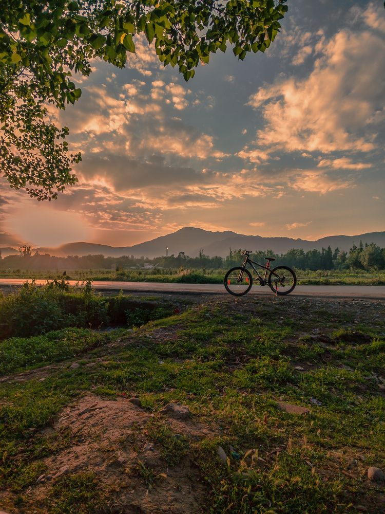 Photograph by Mirza Muneeb