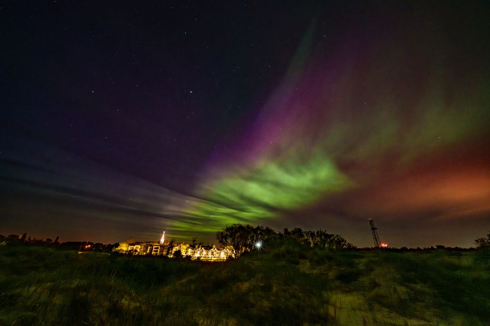 Photograph by Mindaugas Razutis