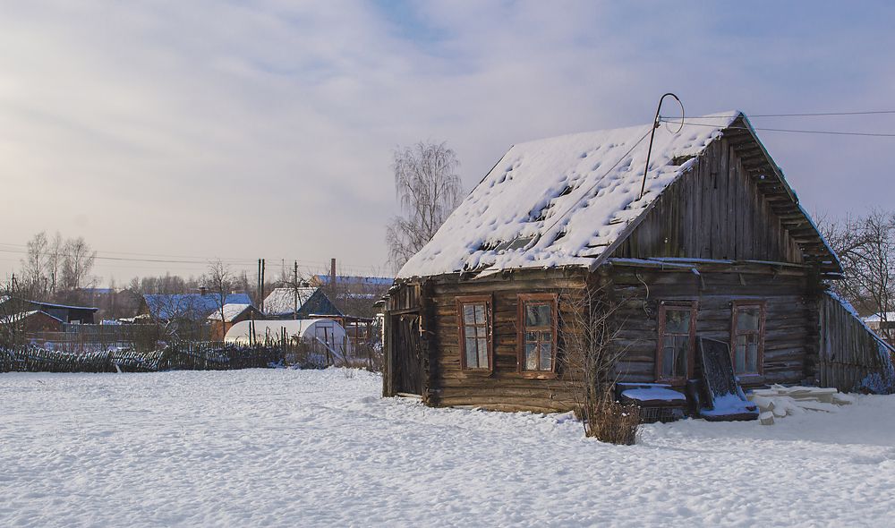 Photograph by Светлана Мельник