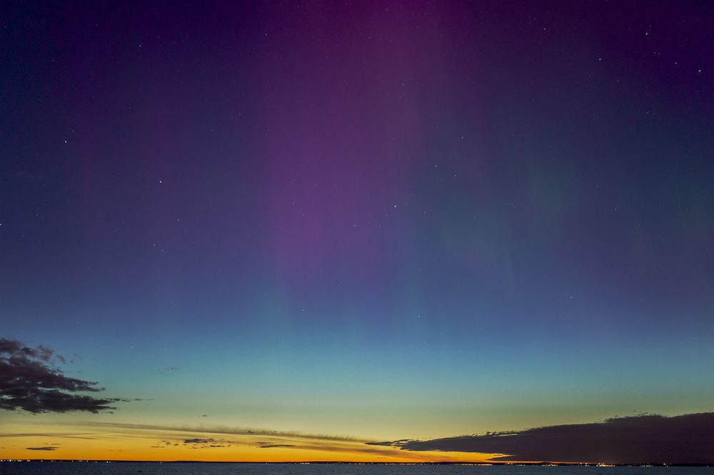 Фотография автора Волошин Андрей