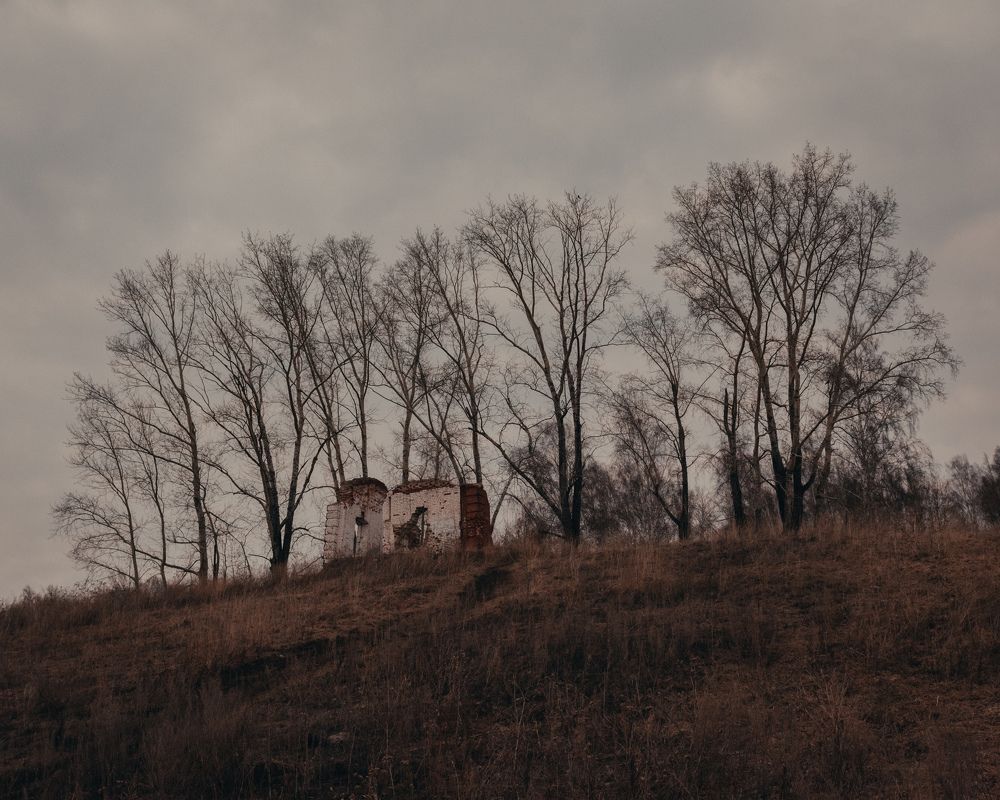 Photograph by Николай Головко