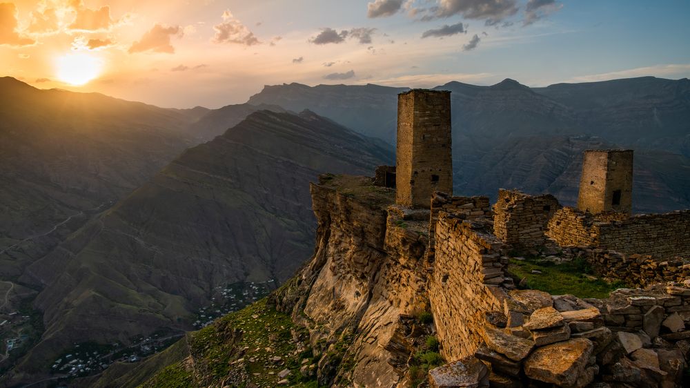 Photograph by Николай Мозгунов