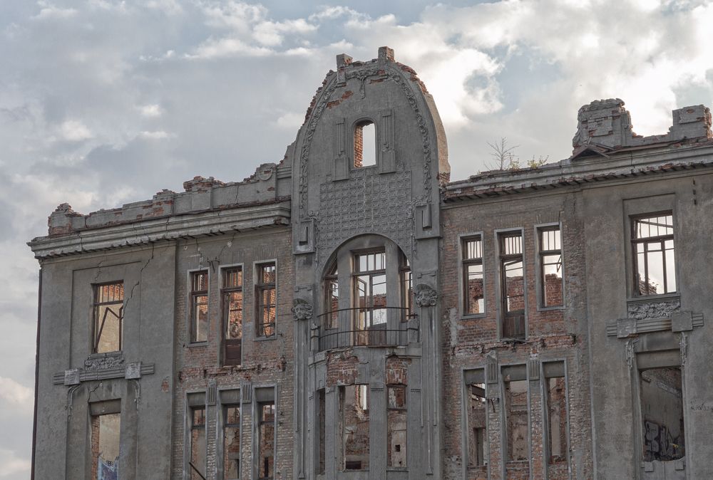 Photograph by Светлана Мельник