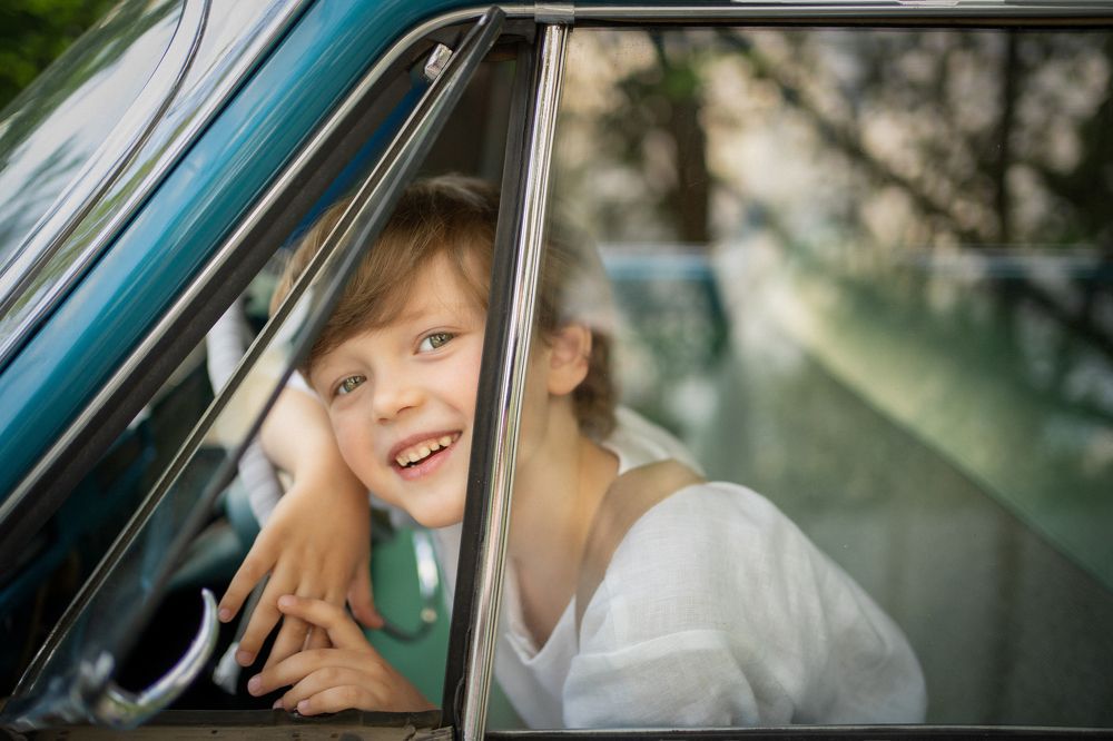 Photograph by Наталия Яковлева