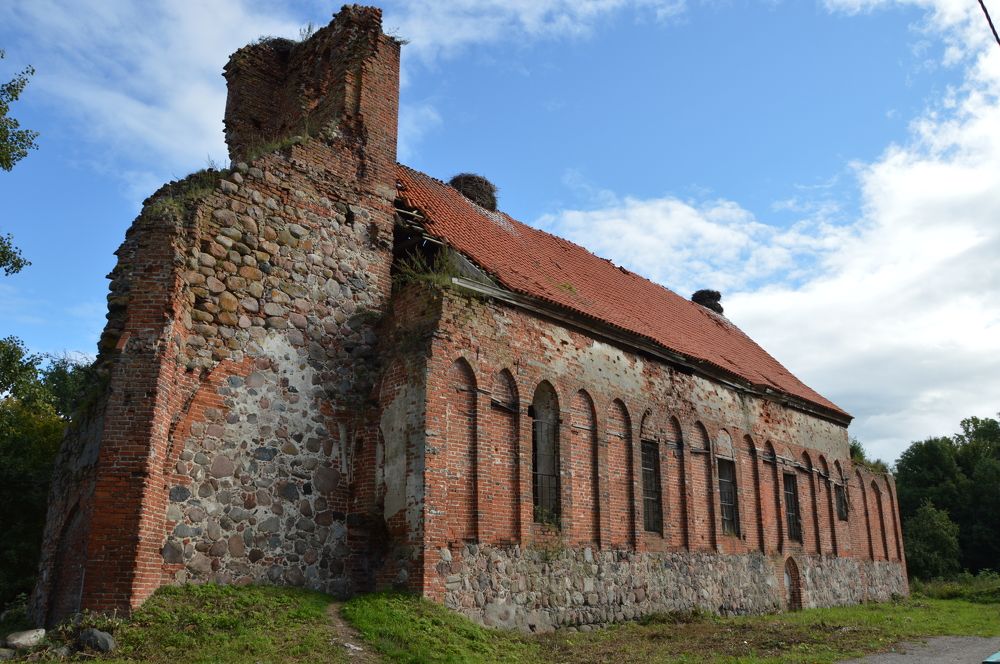 Photograph by Татьяна Ненюхина