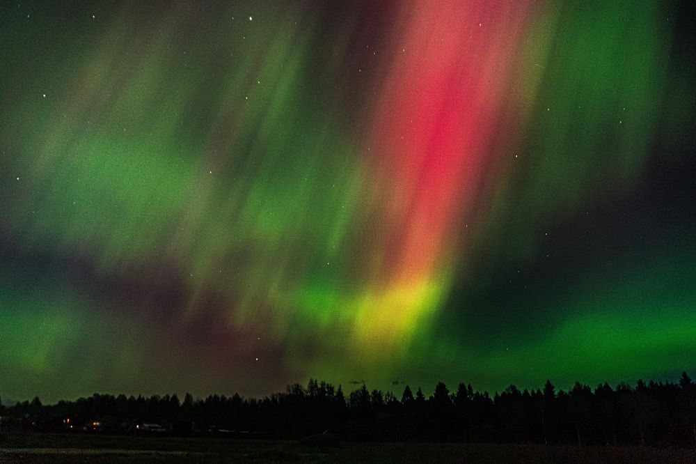 Фотография автора Павел Арсеев