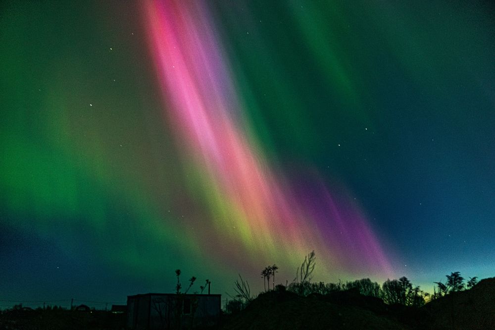 Фотография автора Павел Арсеев