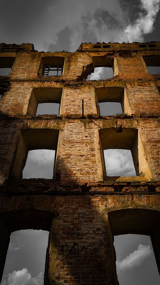 Photograph by Lenar Valeev