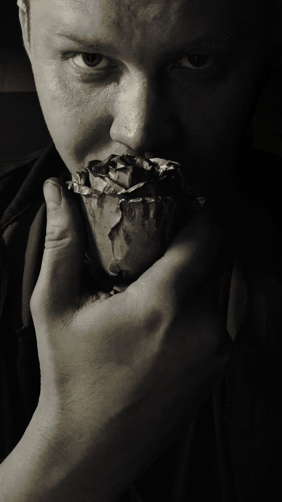 Photograph by Сергей Фоминичев