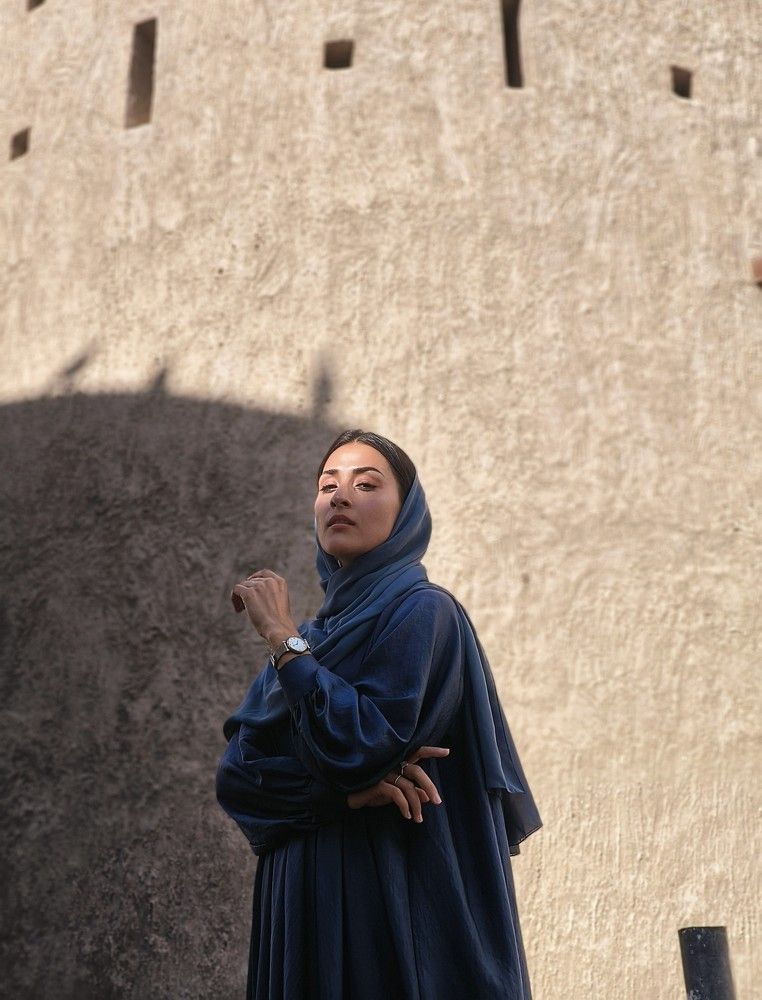 Photograph by Irina Fedotova