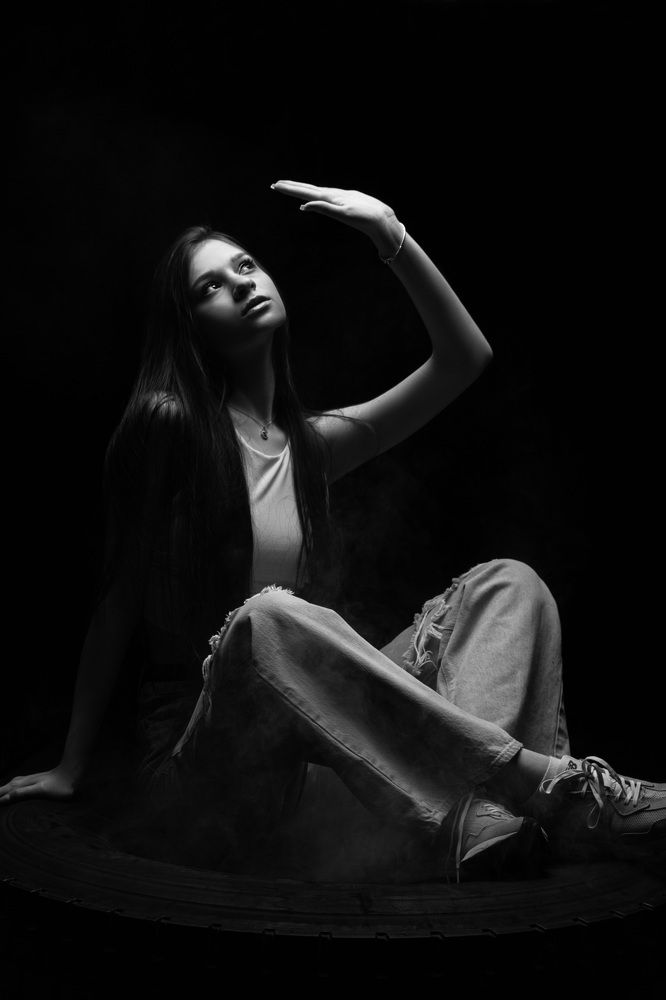 Photograph by Галина Рудас