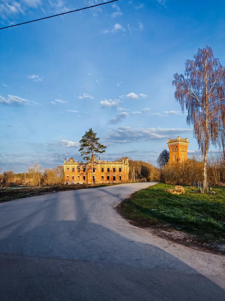 Photograph by Анна Леонова