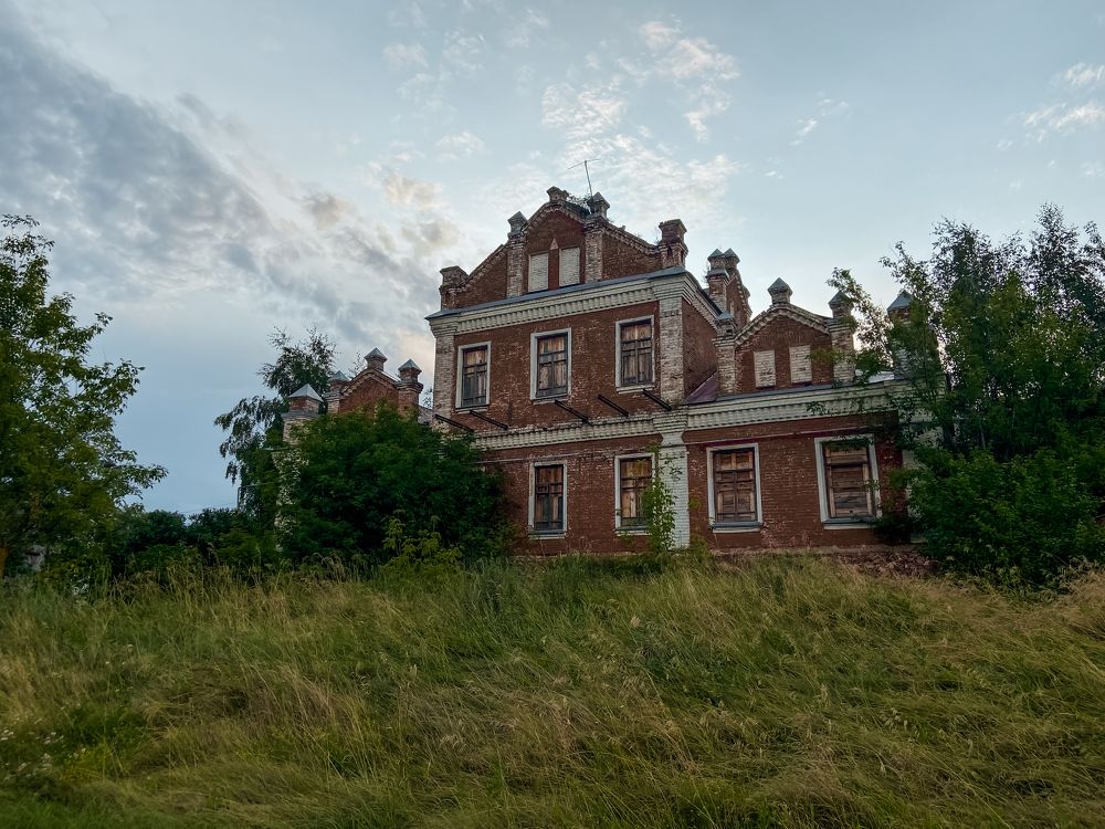 Photograph by Анна Леонова