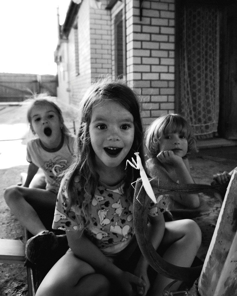 Photograph by Михайленко Людмила