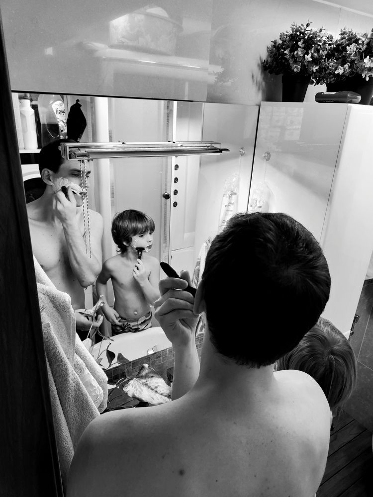 Photograph by Михайленко Людмила