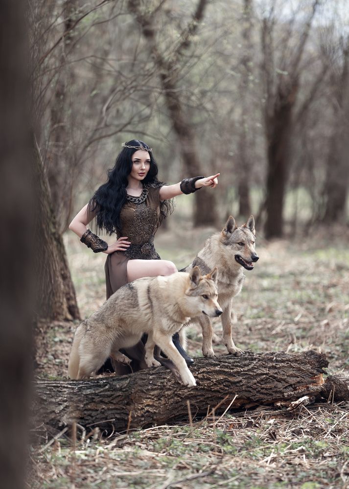 Фотография автора Марина Григорьева