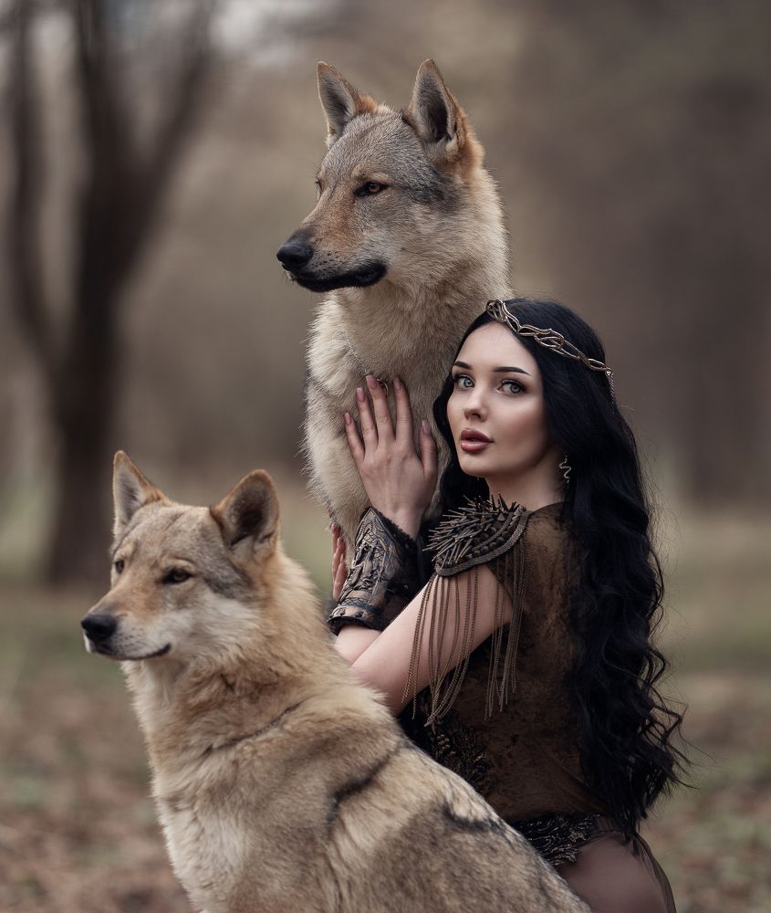 Фотография автора Марина Григорьева