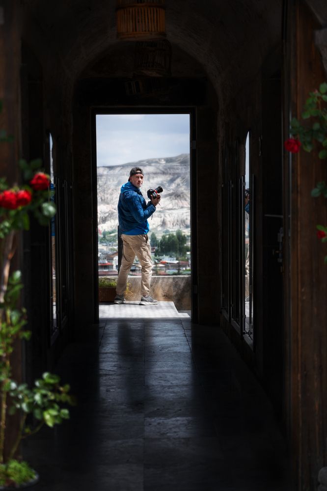 Photograph by Semeniuc Anna