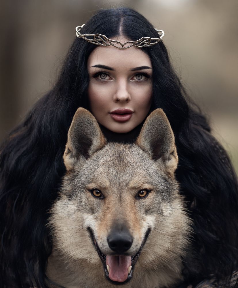 Фотография автора Марина Григорьева