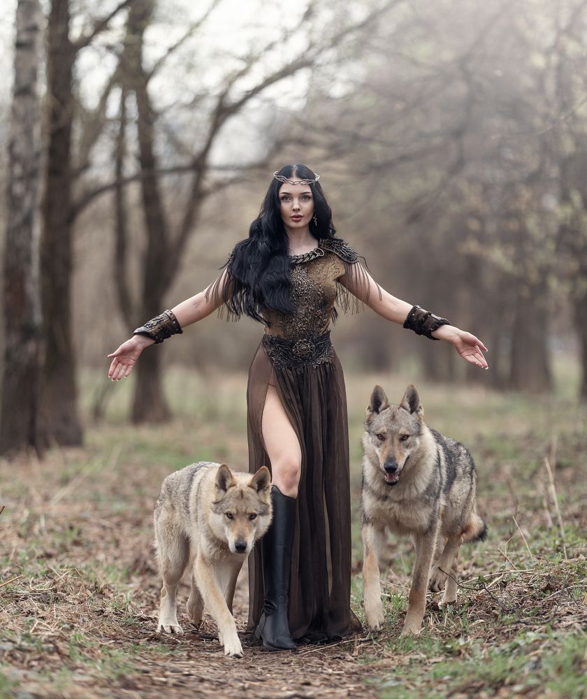 Фотография автора Марина Григорьева