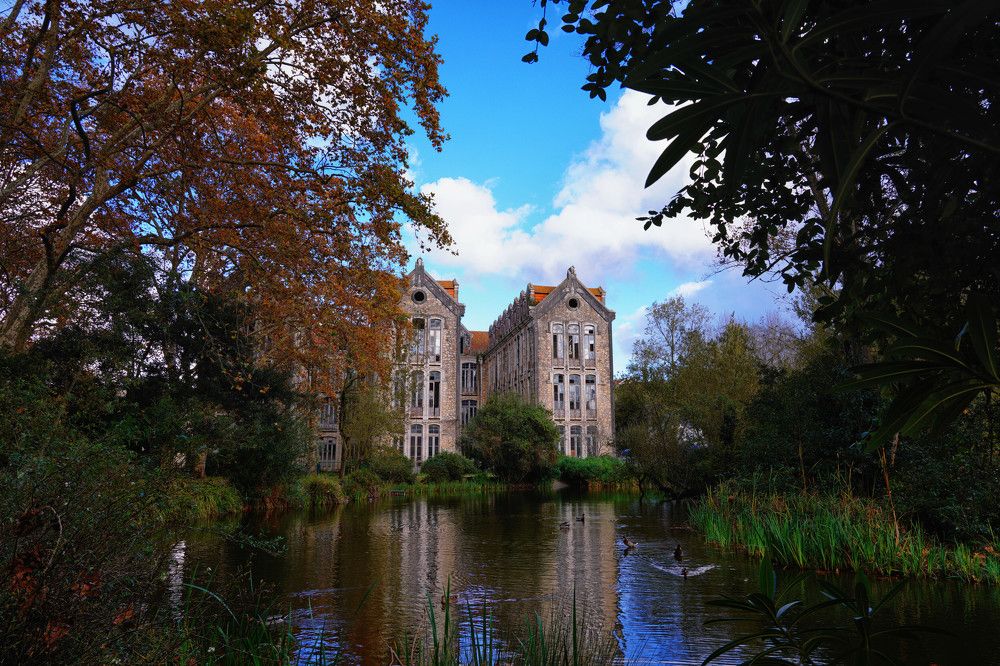 Photograph by Mário C.