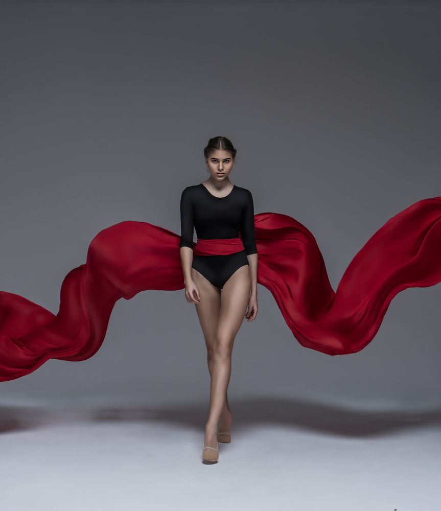 Фотография автора Марина Григорьева