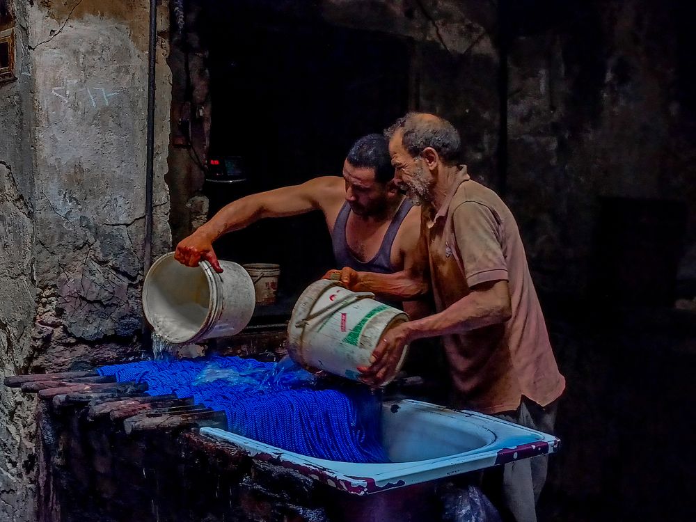 Photograph by Asmaa Mohammad Ahmed