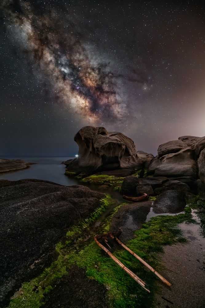 Photograph by David Boixo Martos