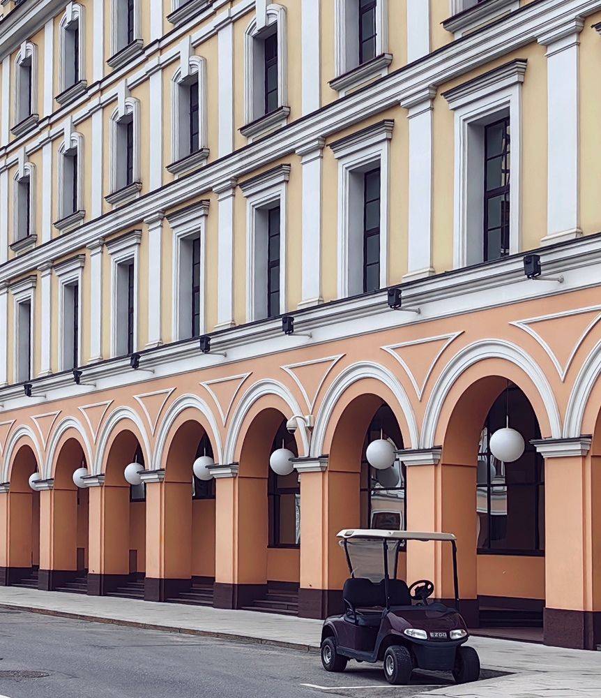 Фотография автора Olga Golubkova