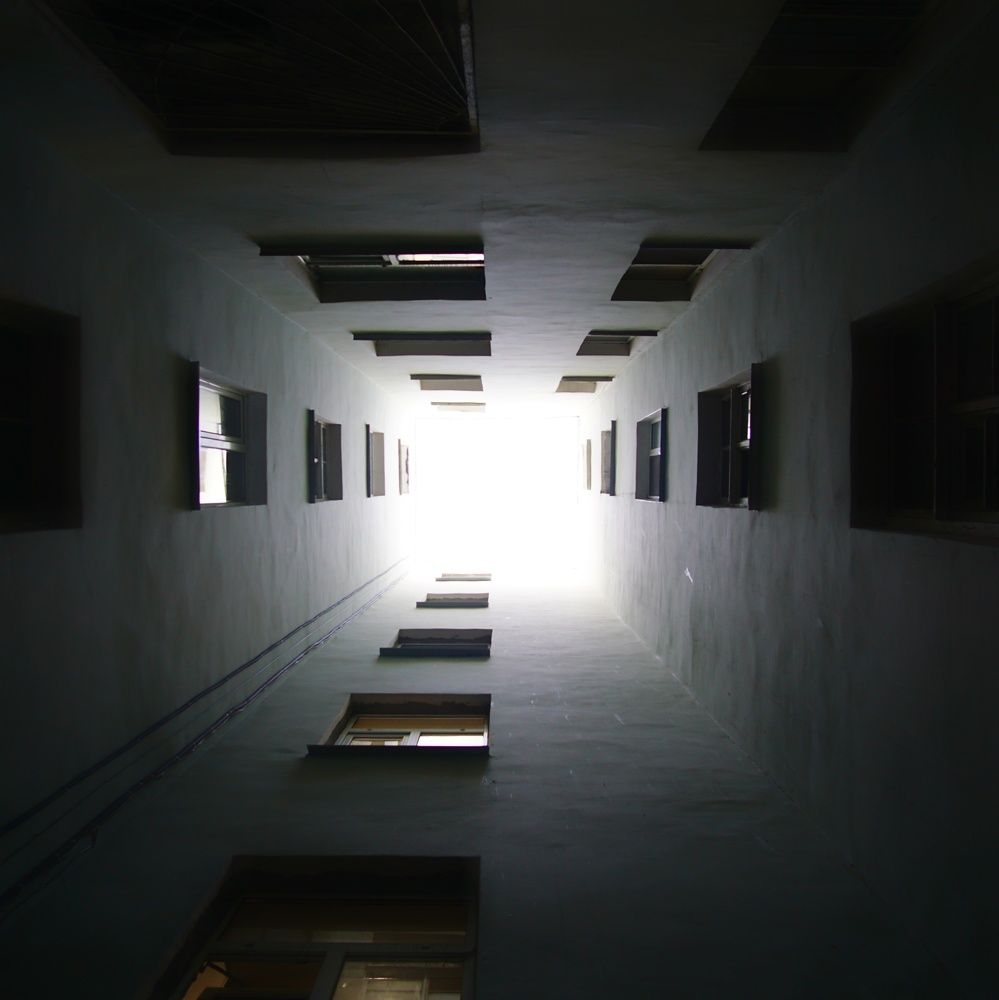 Photograph by Peshehod_ Plus