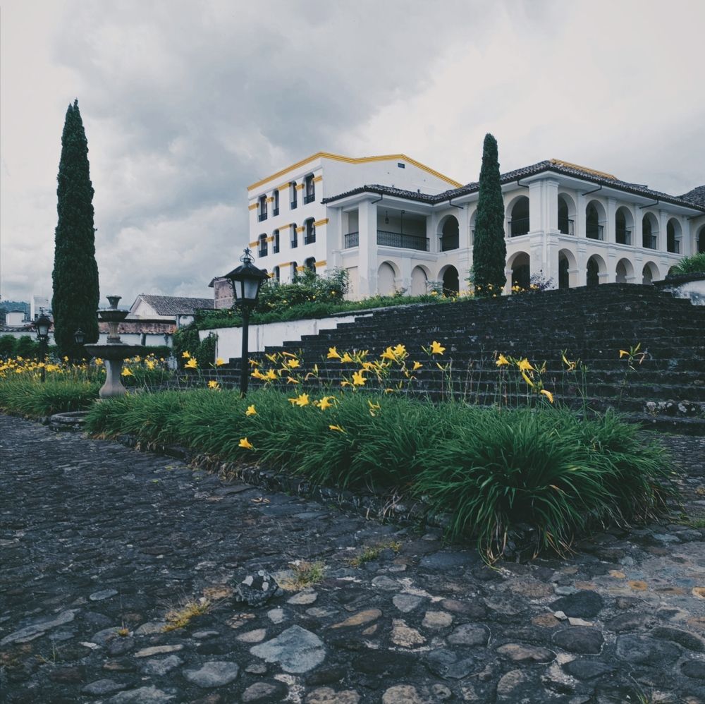 Photograph by Alejandro Galeano