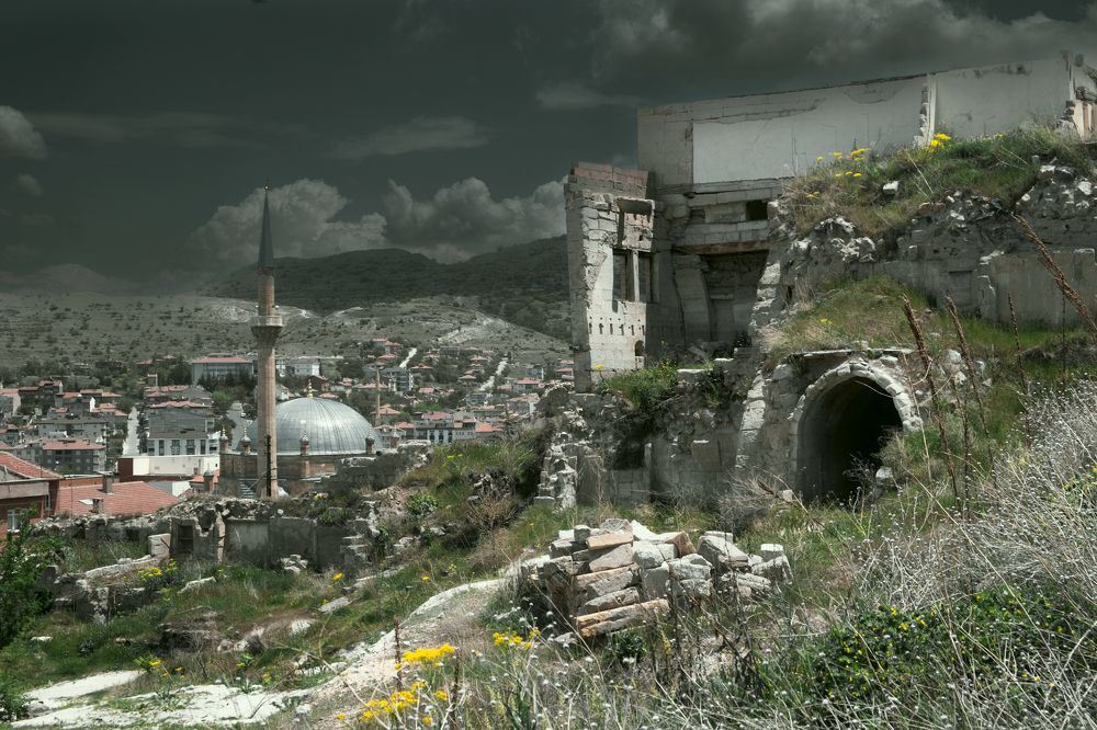 Photograph by Semeniuc Anna