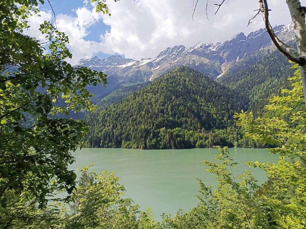 Photograph by Татьяна Пальчикова