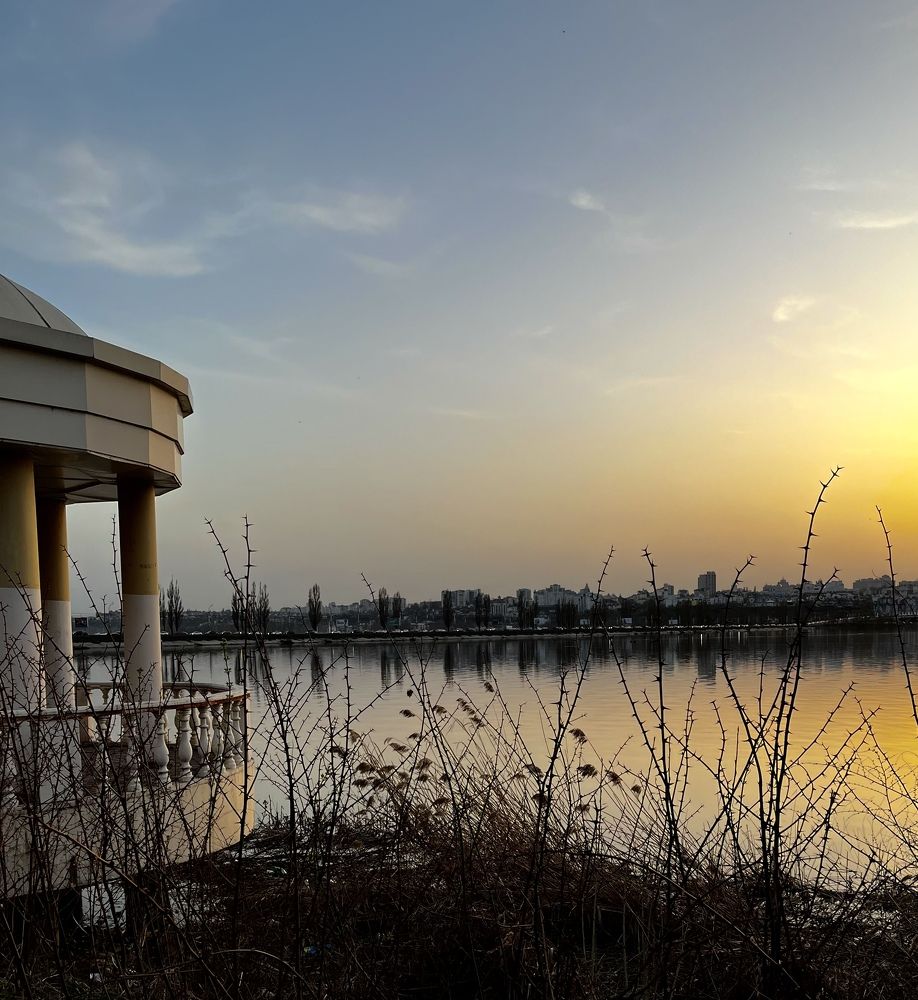 Фотография автора Елена Чиликина