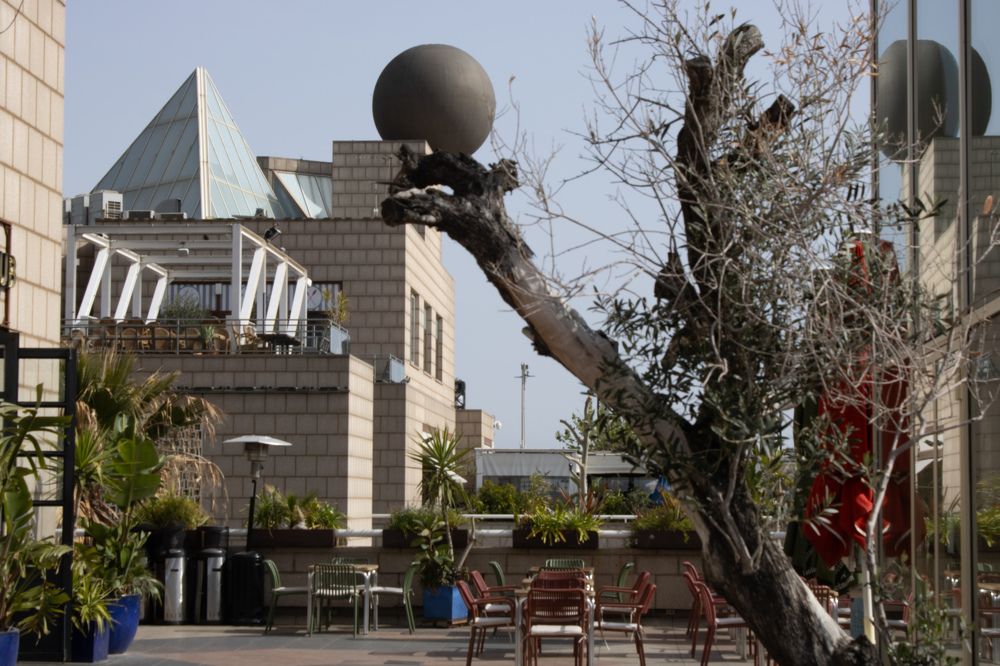 Photograph by DANIELA ROSSI