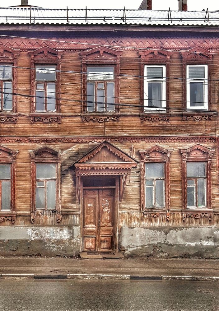 Photograph by Ольга Хромова