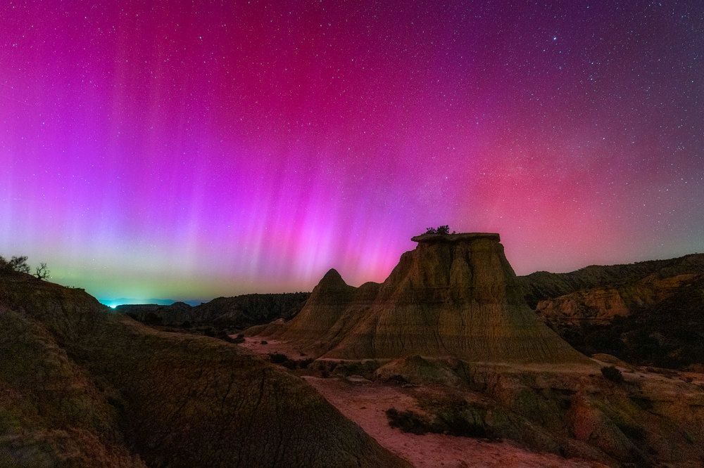 Photograph by Lluís Garcia Rovira