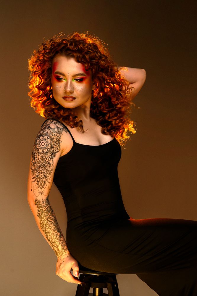 Photograph by Aleksandra Dabrowska