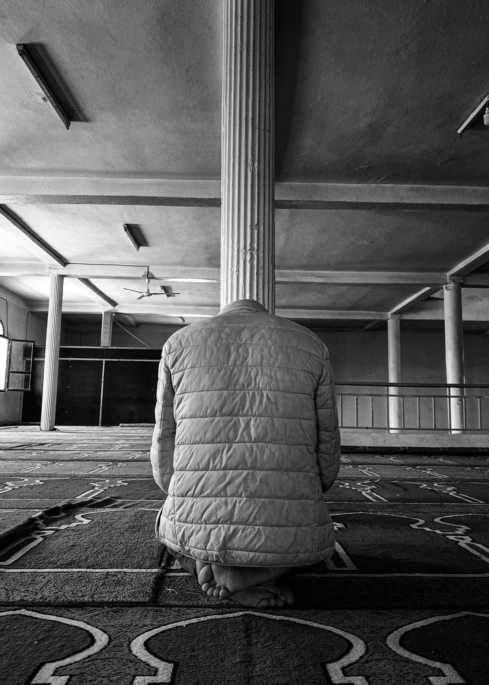 Фотография автора Nafaademmane