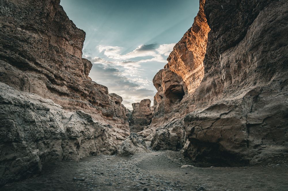 Photograph by Кирилл Мазазолин