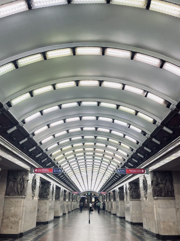 Photograph by Ольга Белоусова