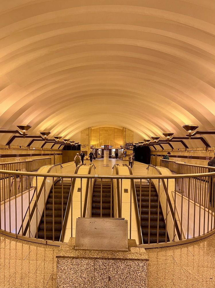 Photograph by Ольга Белоусова