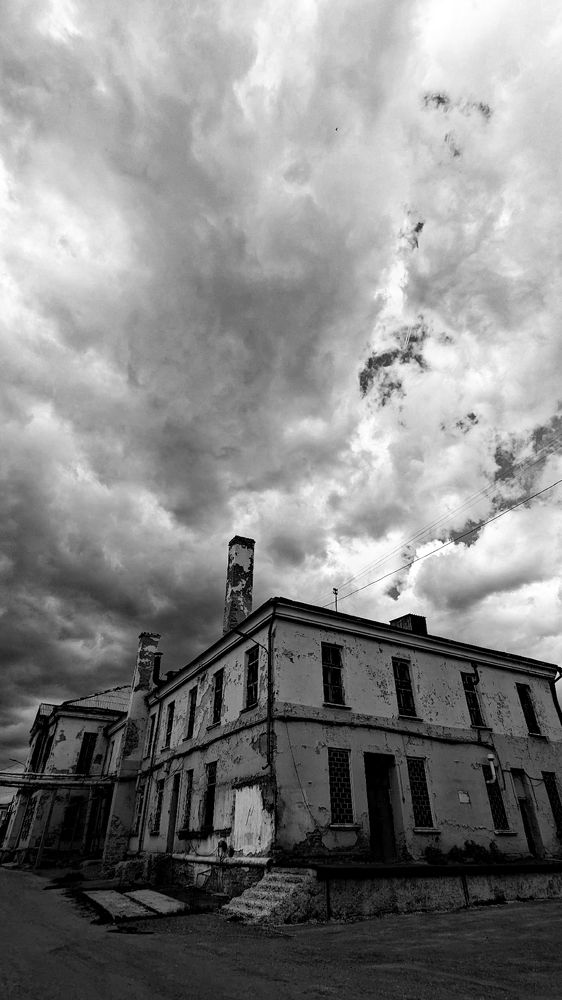 Photograph by Андрей Антоненко