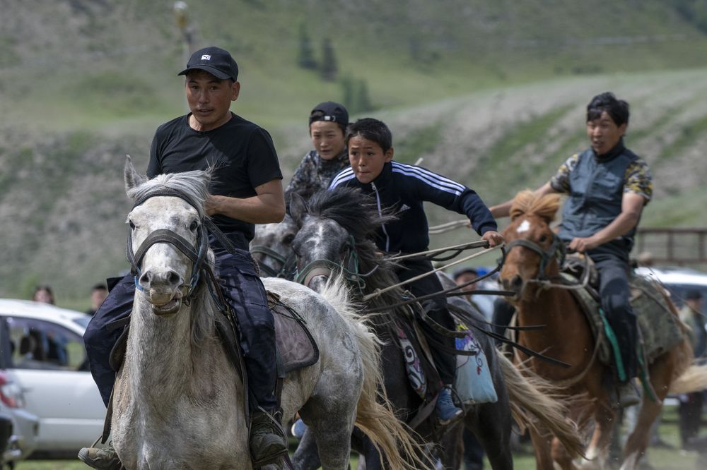 Photograph by Сергей Шерстнев